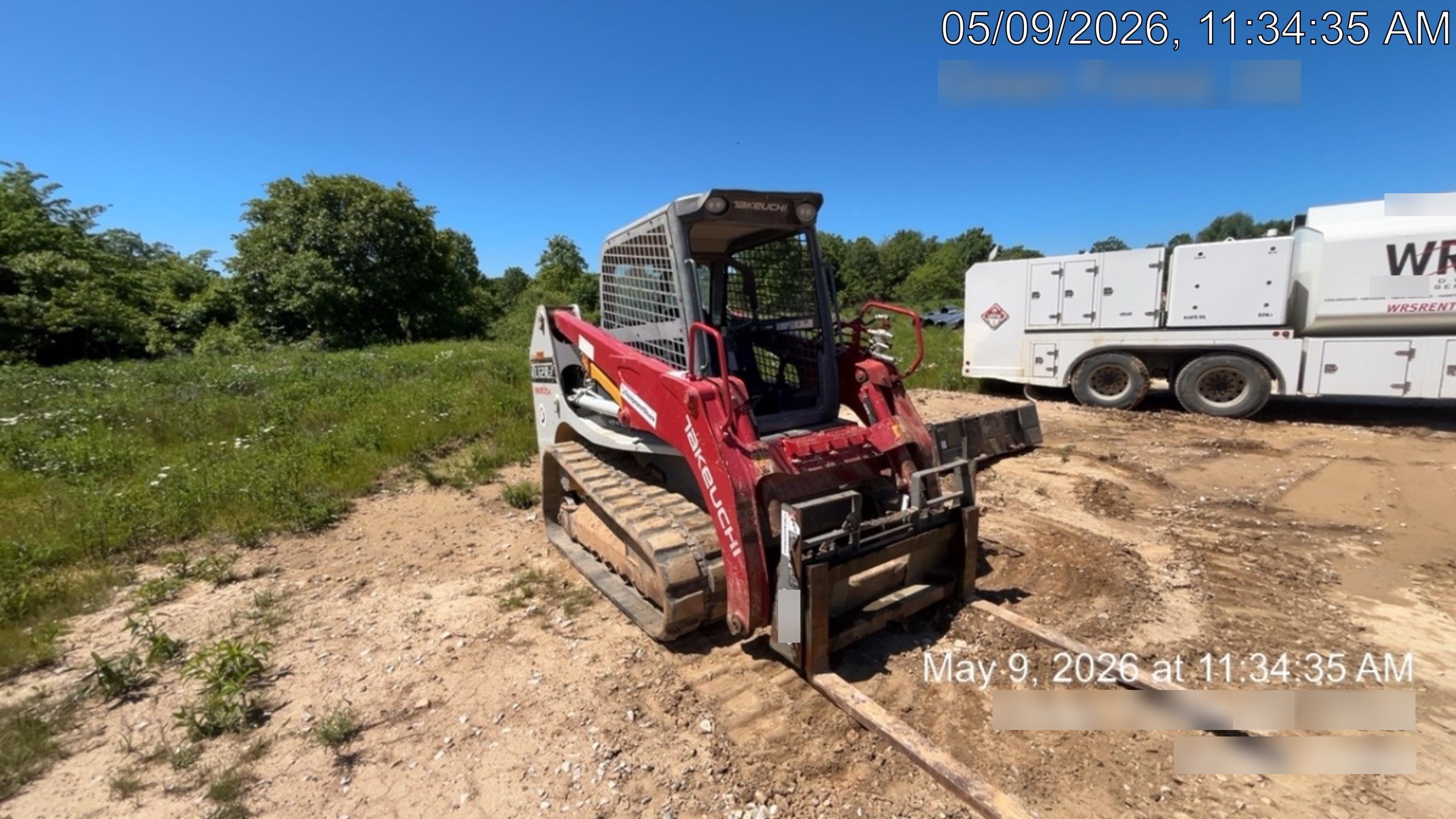 2021 PRO-LINK 6048-UWT