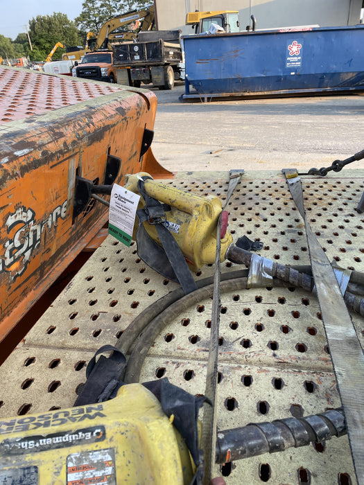 2020 WACKER NEUSON M2500