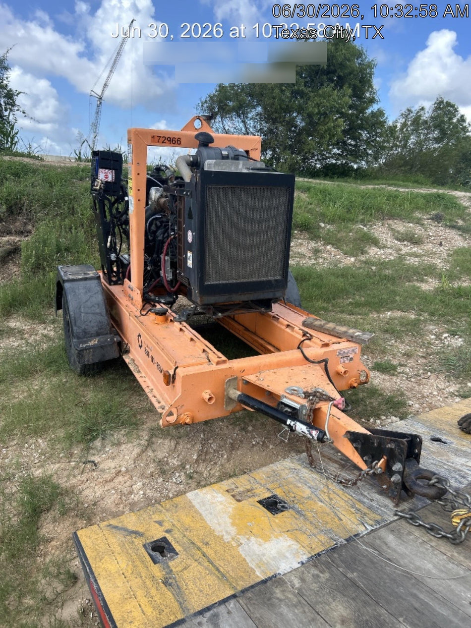 2021 PIONEER PP66S12L71-TD2.9L4
