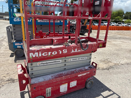 2021 MEC Micro 19