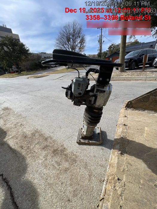 2022 THIRD COAST EQUIPMENT PR70H