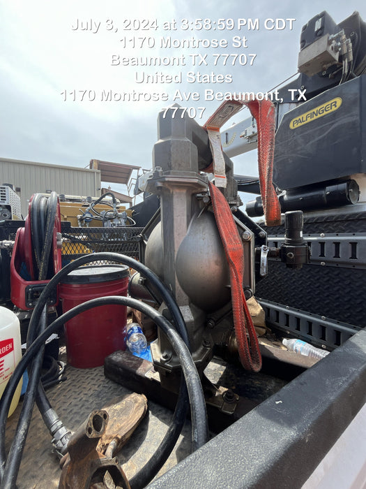 2021 INGERSOLL RAND PD30A-ASS-STT-C