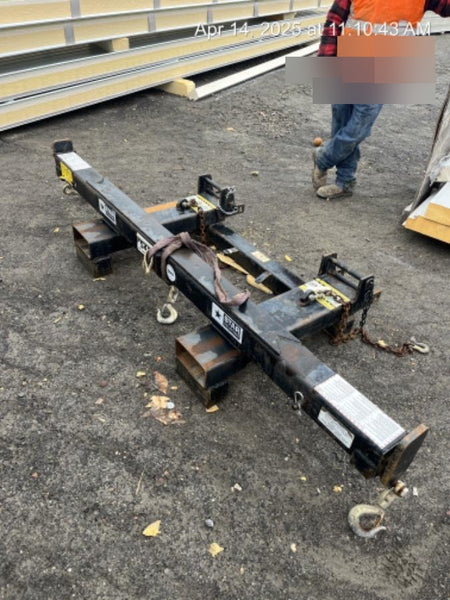 2020 STAR INDUSTRIES 1150C
