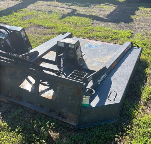 2020 PALADIN 30372A-0022