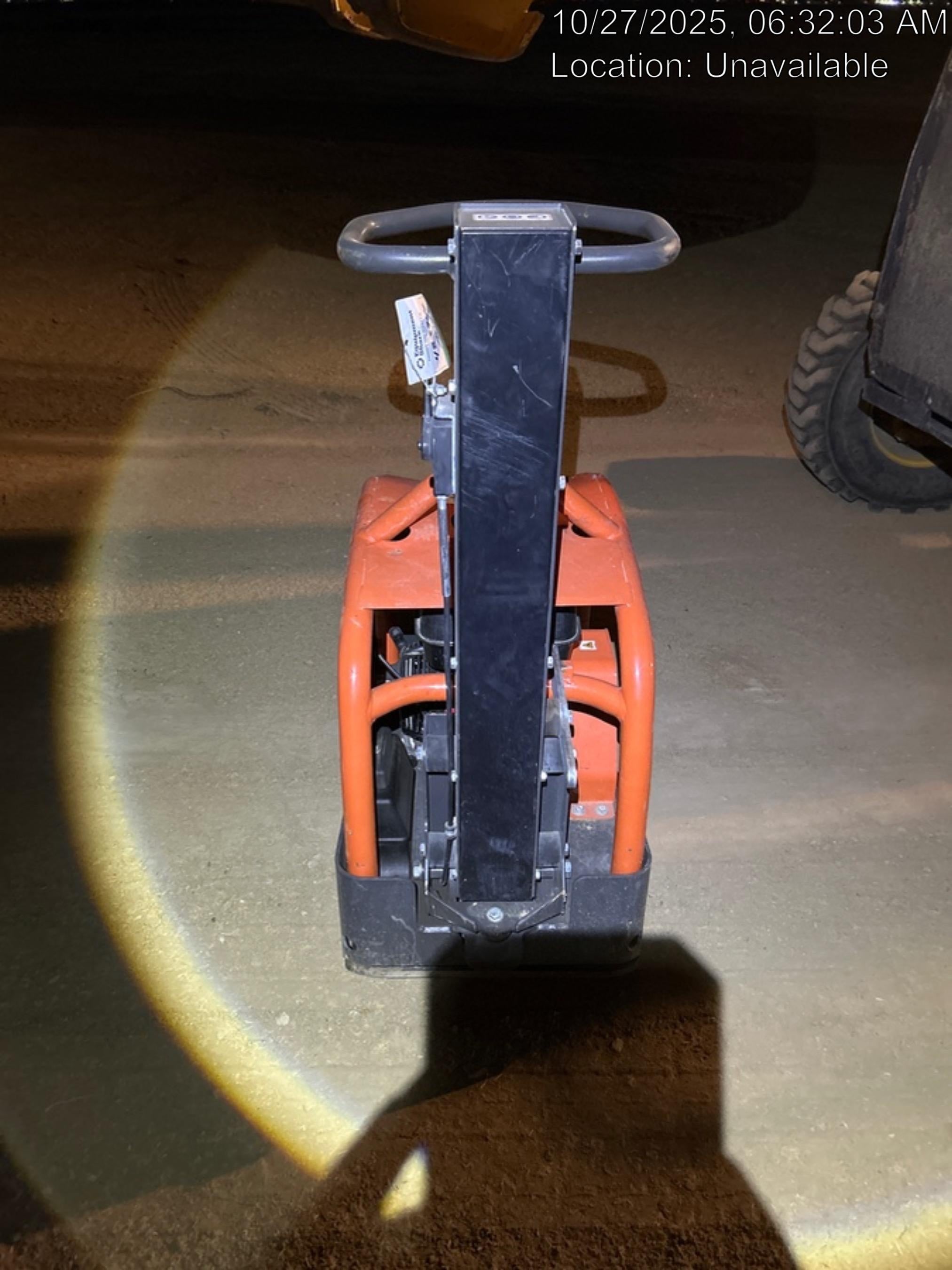 2024 HUSQVARNA LG300