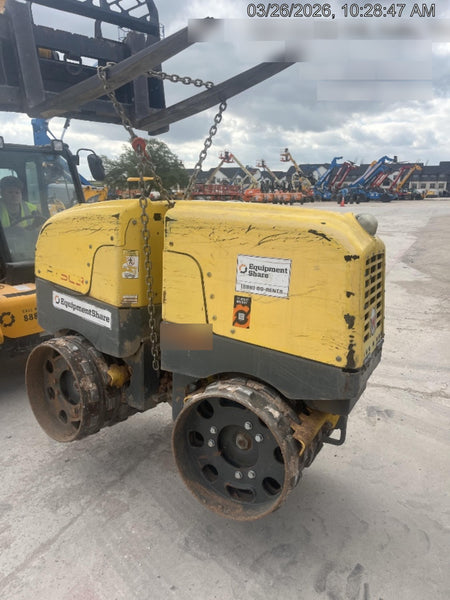 2020 WACKER NEUSON RTKx-SC3