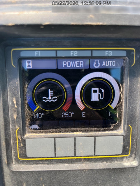 2019 WACKER NEUSON ET90