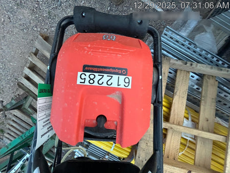 2025 HUSQVARNA LT5005