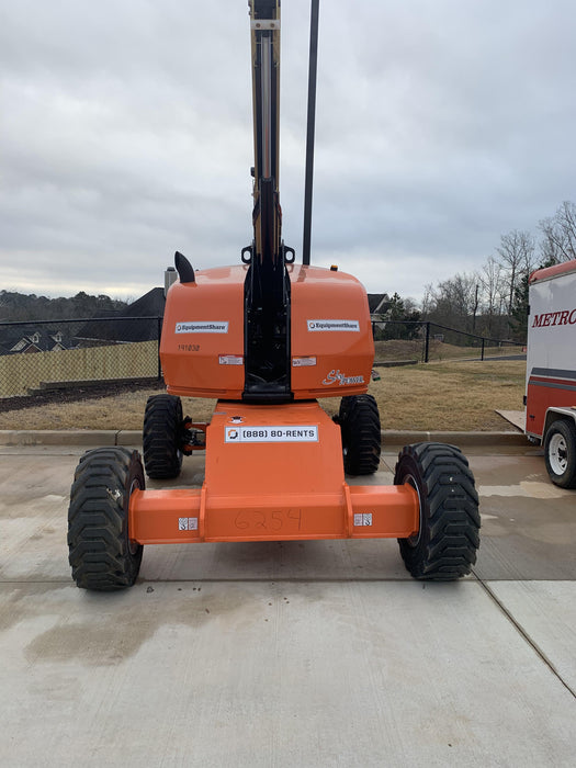 2021 JLG 460SJ