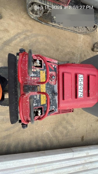 2023 TORO MBTX 2500-TS