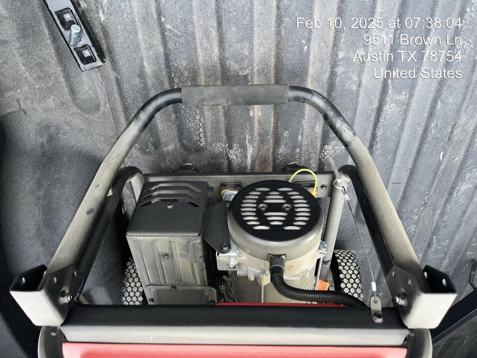 2024 MI-T-M GEN-6500-0MM1