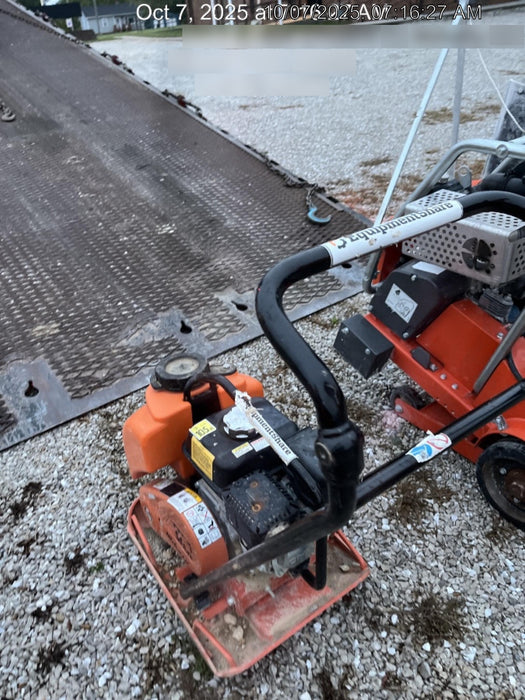 2023 MULTIQUIP MVC82VHW