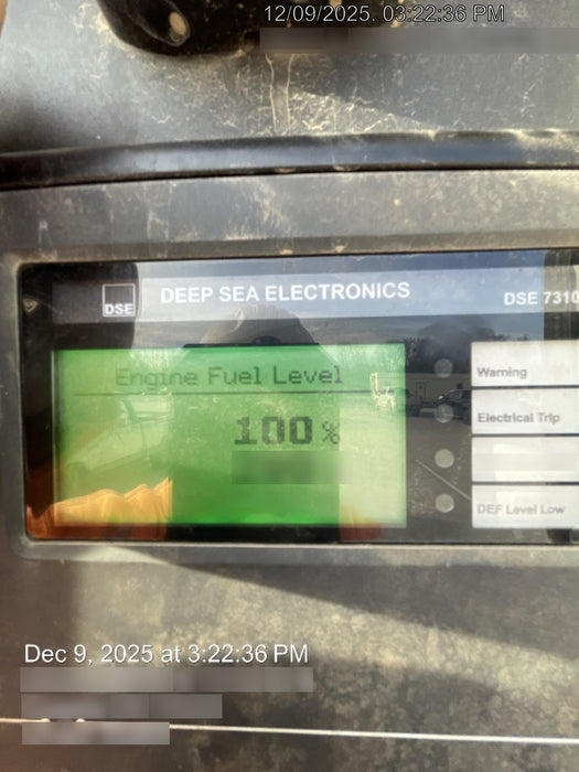 2021 ATLAS COPCO QAS150