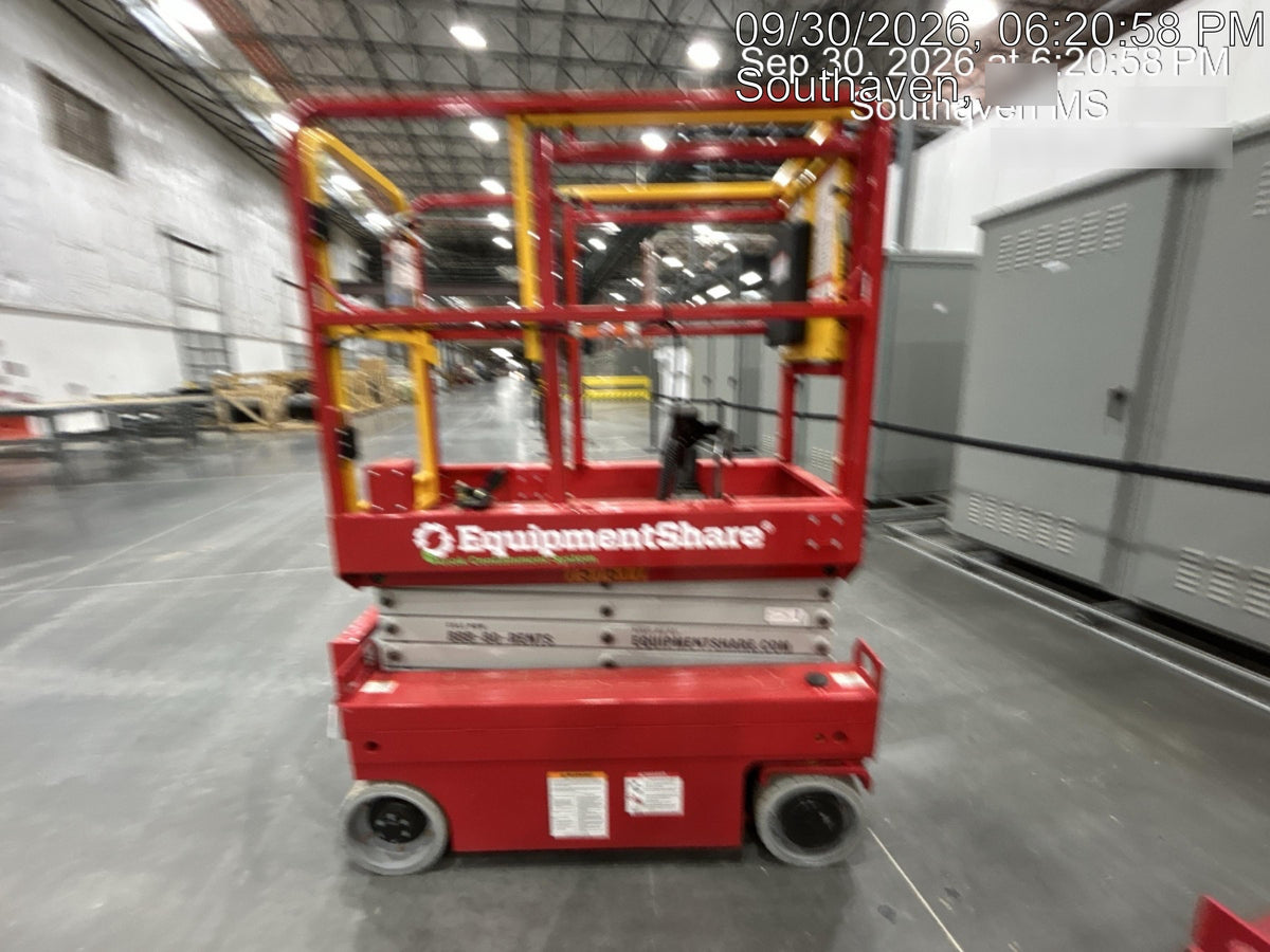 2026 MEC Micro 19-XD+
