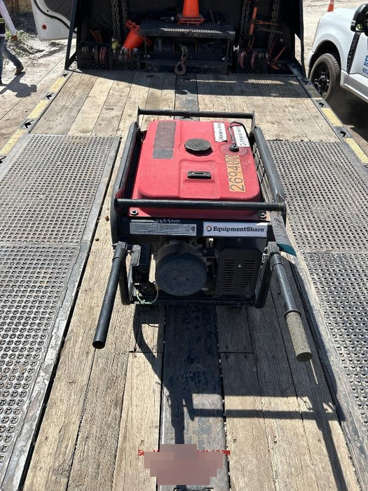 2022 MI-T-M GEN-8000-0MME