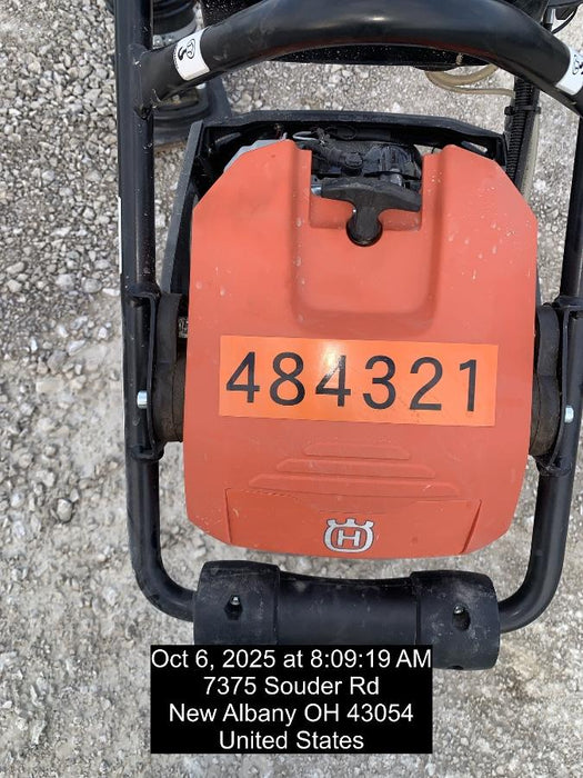 2024 HUSQVARNA LT6005