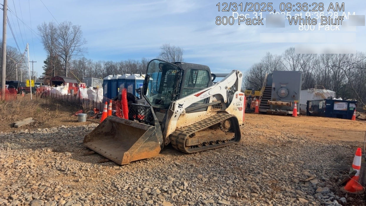 2025 PALADIN 48" Pallet Forks - Paladin