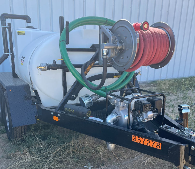 2023 WYLIE EXP-550L-S