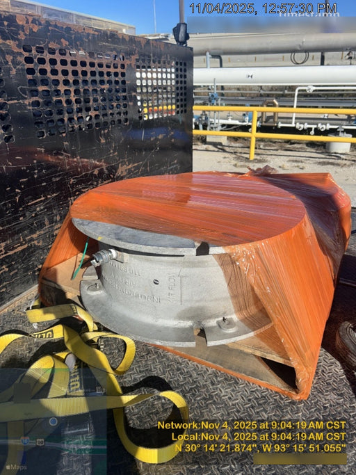 2021 MICHIGAN PNEUMATIC JF24