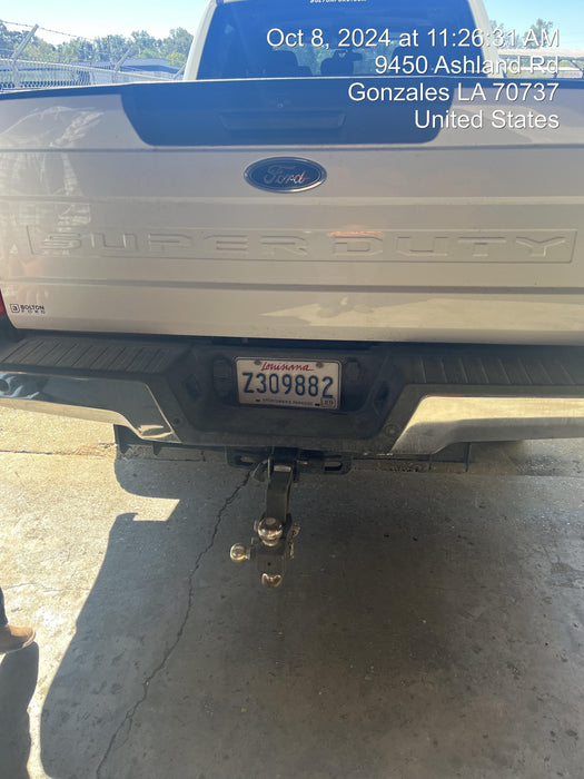 2020 MICHIGAN PNEUMATIC 751SS