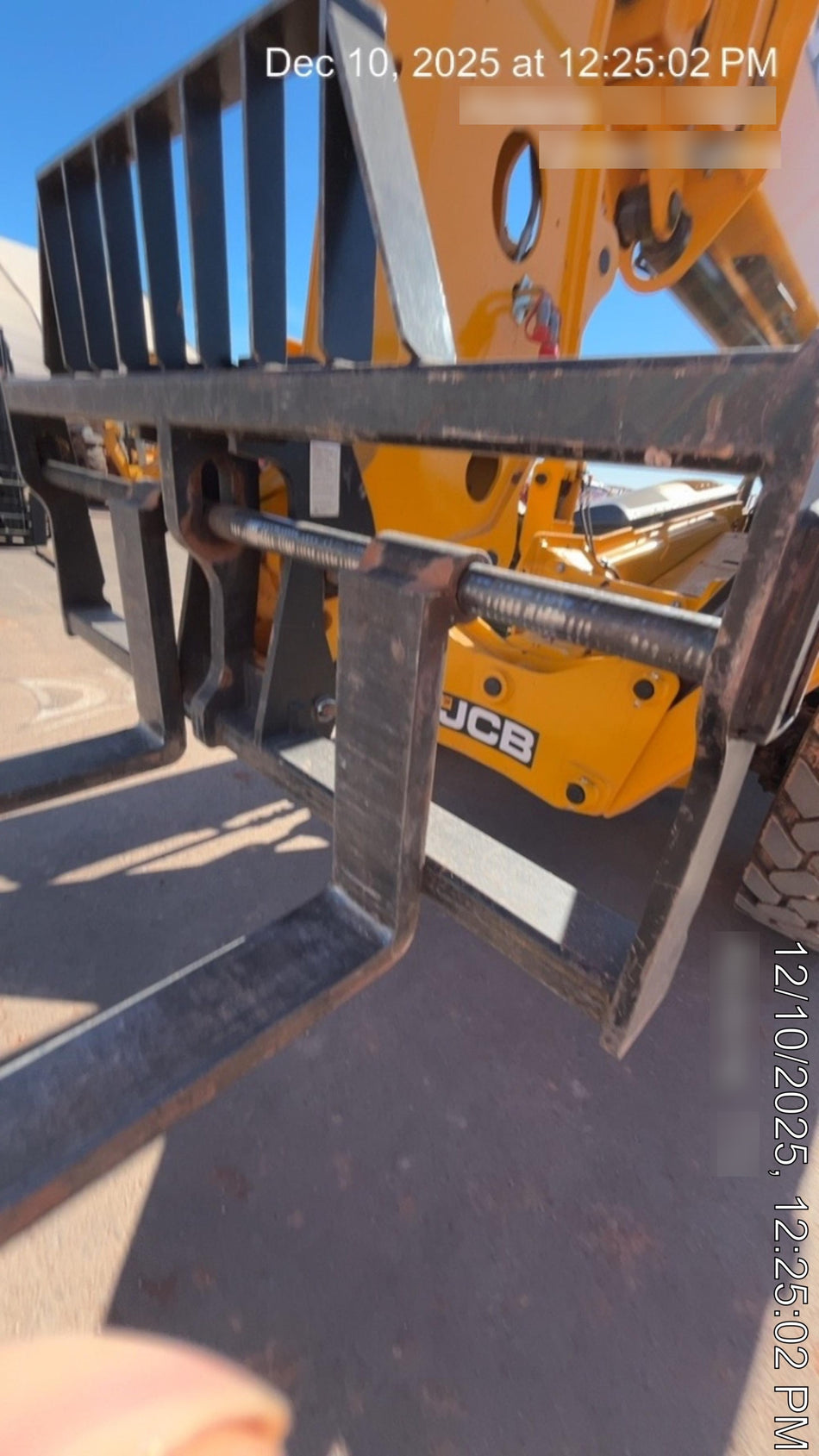 2025 JCB 510-56