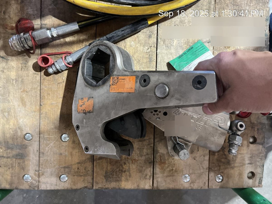 2022 TORCUP TX-8RL202