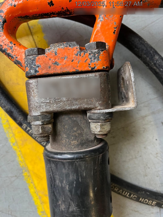 2021 MICHIGAN PNEUMATIC MP-TPB60-118