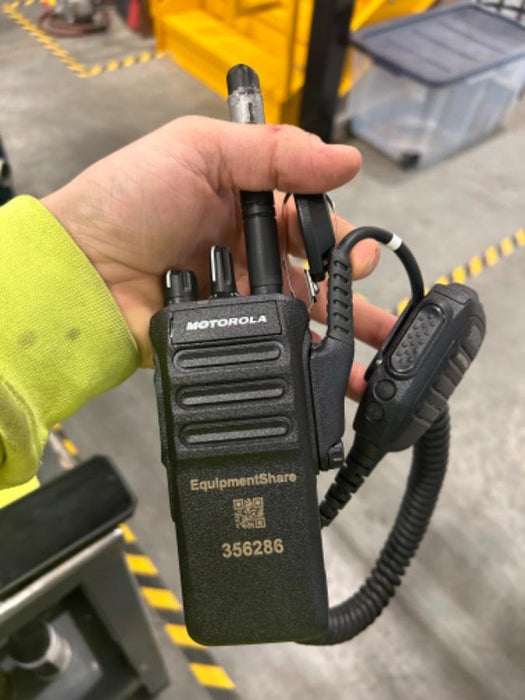 2023 MOTOROLA R7 NON-DISPLAY