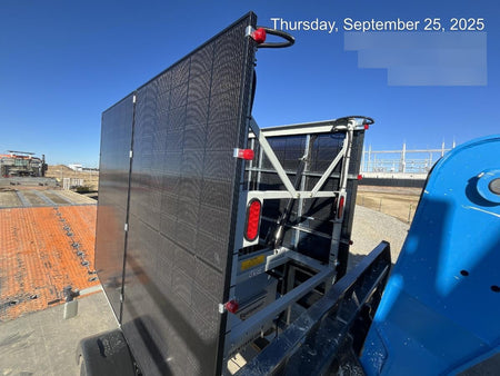 2025 PROGRESS SOLAR SOLUTIONS Helios-2XP