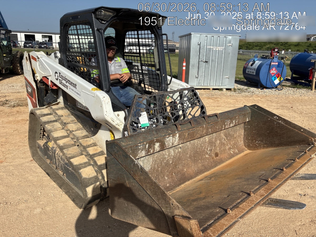 2022 PALADIN 48" Pallet Forks - Paladin