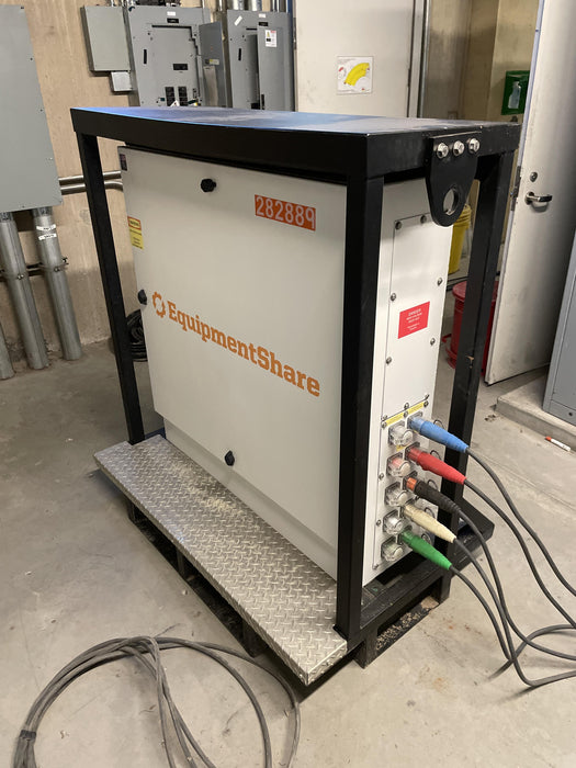 2022 TRYSTAR IL-086-VDE-27-LP