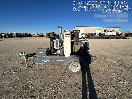 2022 ATLAS COPCO PAC F44 KD