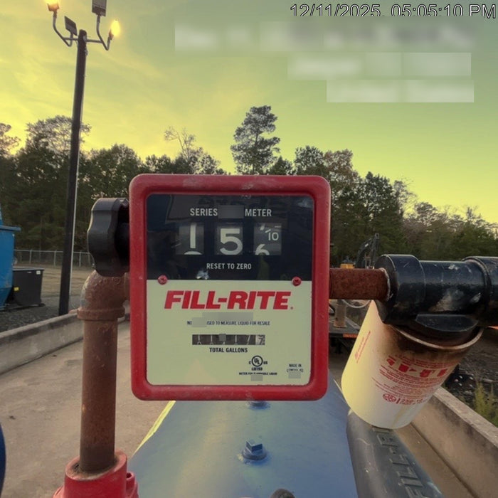 2020 Genie GTH-844 Cab/Heat/Air, Solid Tires, Work Lights, Beacon, Aux Hydraulics, Back up Alarm, Lifting Eye