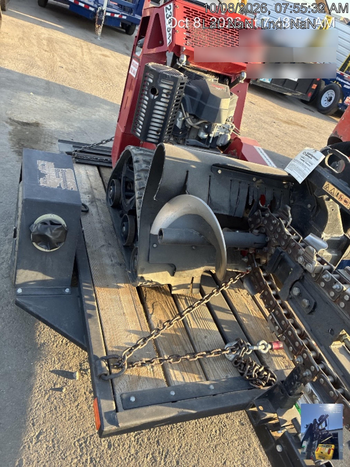 2023 HILTI TE 50-AVR