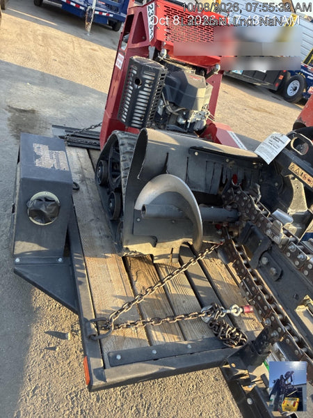 2023 HILTI TE 50-AVR