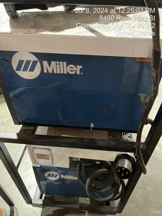 2023 LEX WR6A-7SM-FG26DZ6LD-R