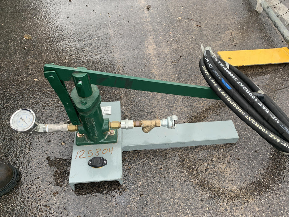 2021 PINNACLE PDQH-2000