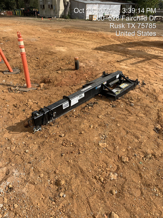 2024 STAR INDUSTRIES M1360B - Star JIB Boom