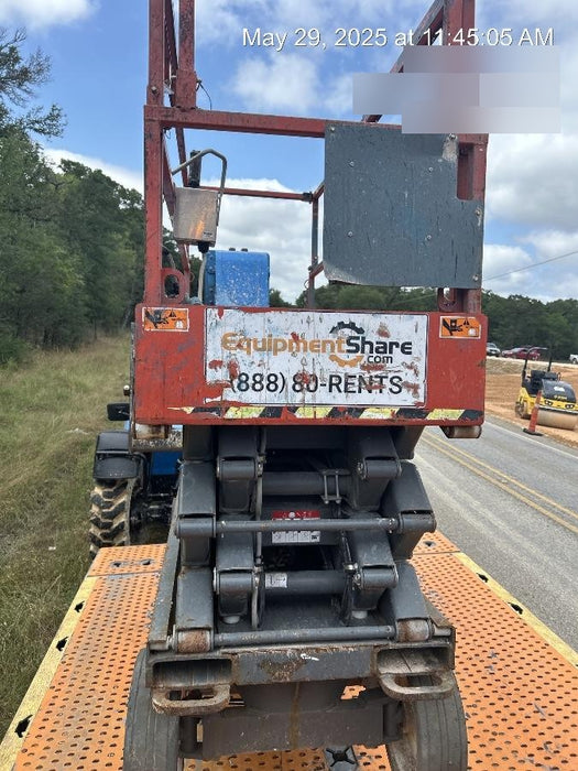 2019 Skyjack SJIII-3226 Skyjack SJIII3226 Standard w/Trojan Batteries