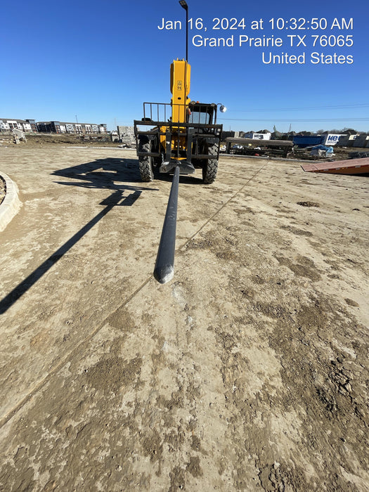 2023 ARROW MATERIAL HANDLING 8030-10