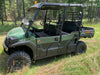 Kawasaki MULE PRO-DX Diesel, 6-Seater, Canopy