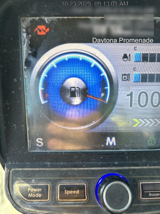 2018 Case CX57C CLOSED CAB A/C, LONG ARM, RUBBER TRACKS, AUX HYD