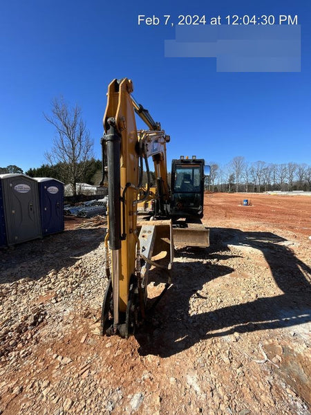 2021 EPIROC EC80T