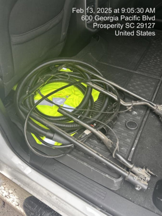 2024 HILTI DD-WMS 100