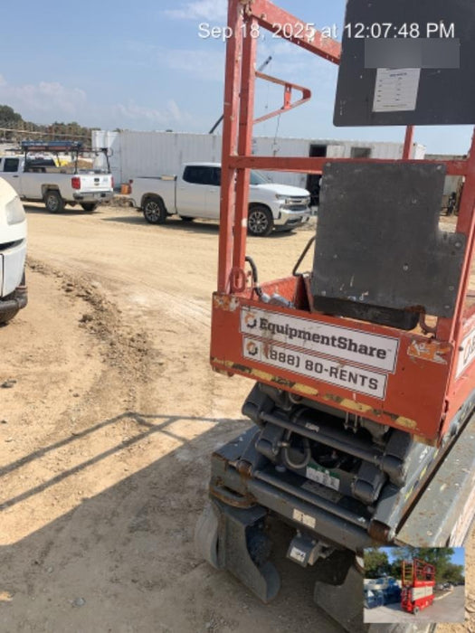 2016 SKYJACK SJIII-3219