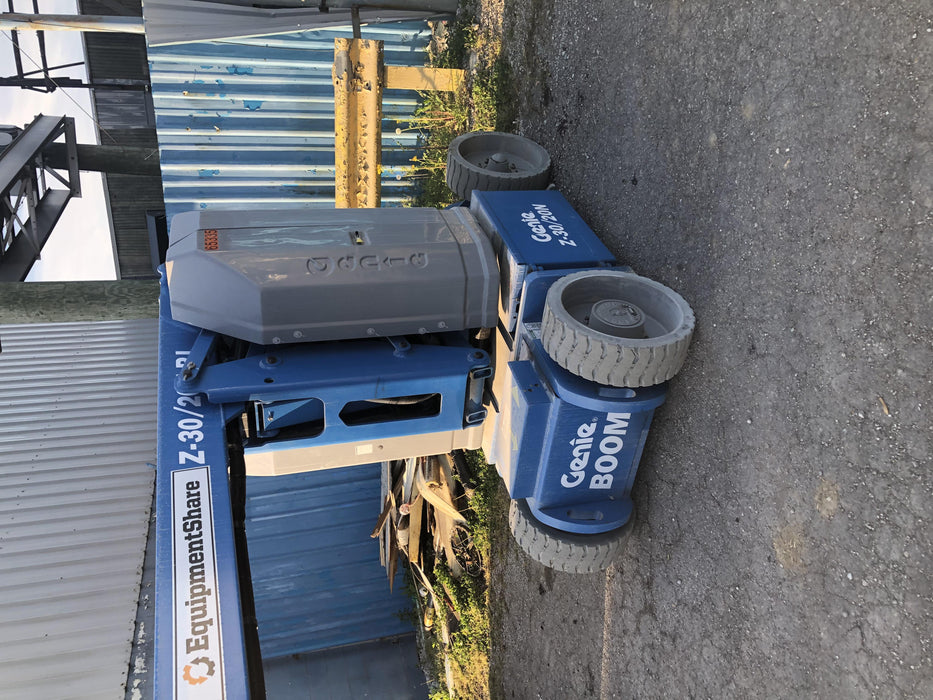 2020 GENIE Z-30/20N RJ