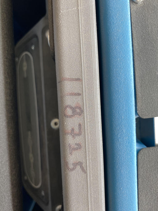 2020 DRI-EAZ LGR 7000XLi