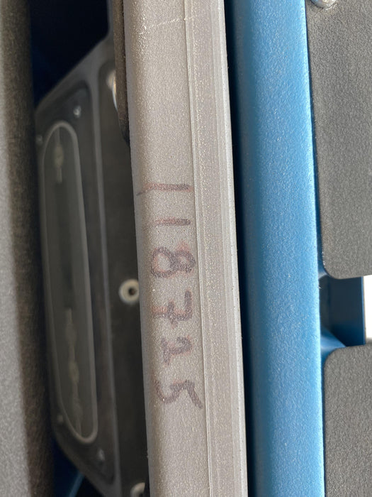 2020 DRI-EAZ LGR 7000XLi