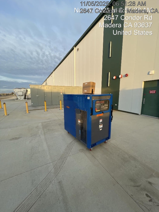 2022 TRYSTAR LP600H-240-480- 1DMT-CPS