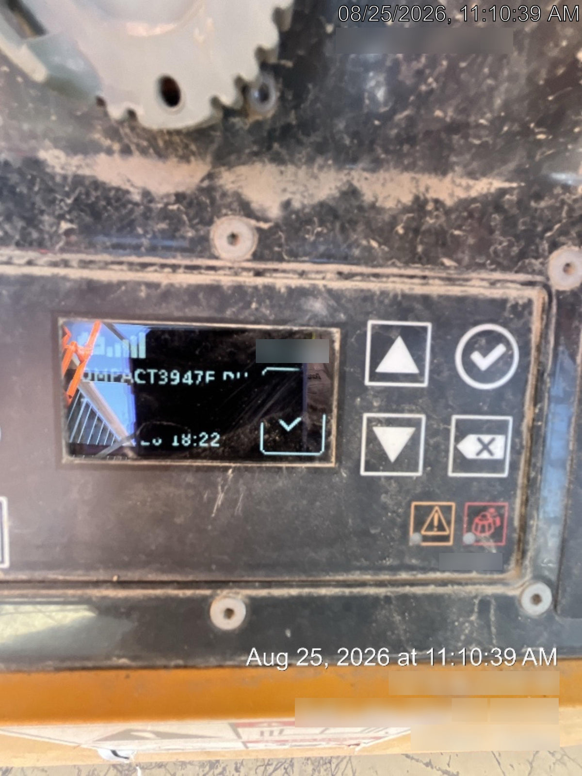 2023 HAULOTTE 3947 E